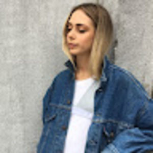 Meet your Posher, Georgina